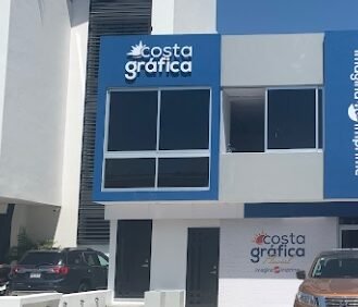 Costa Grafica